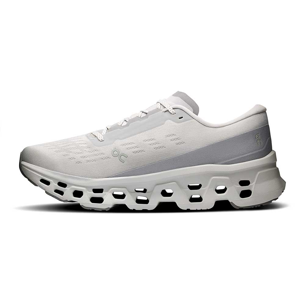 Men's Cloudmonster 3  - Wolf/Wolf - Regular (D)