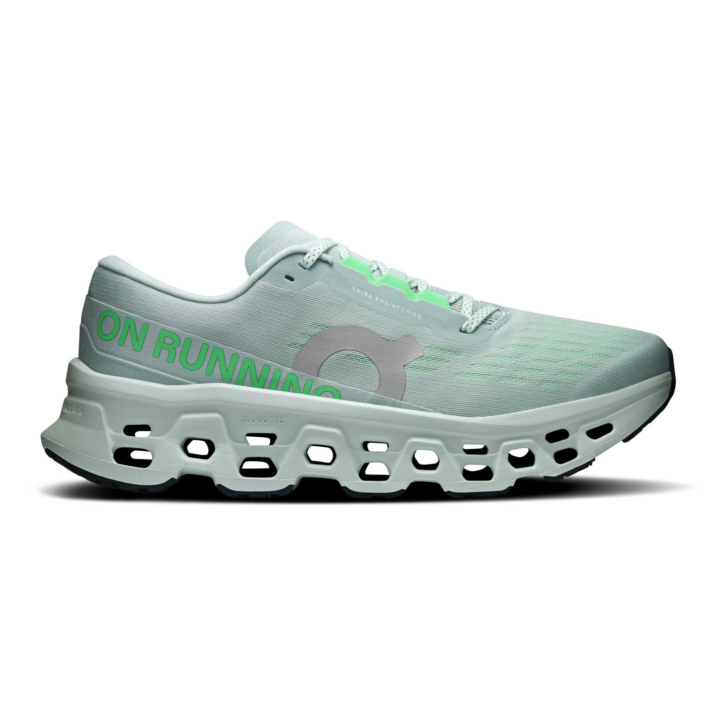 Men's Cloudmonster 3 - Brook/Flurry - Regular (D)