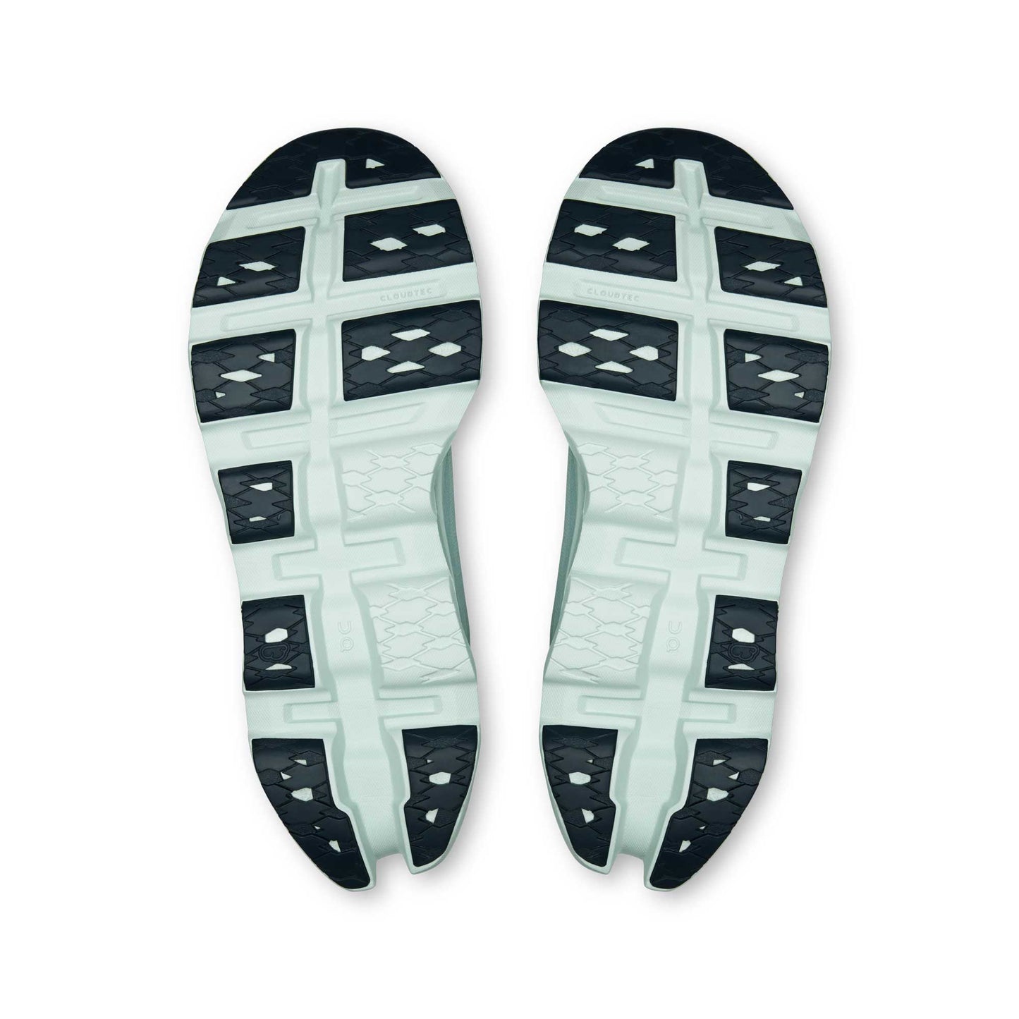 Men's Cloudmonster 3 - Brook/Flurry - Regular (D)