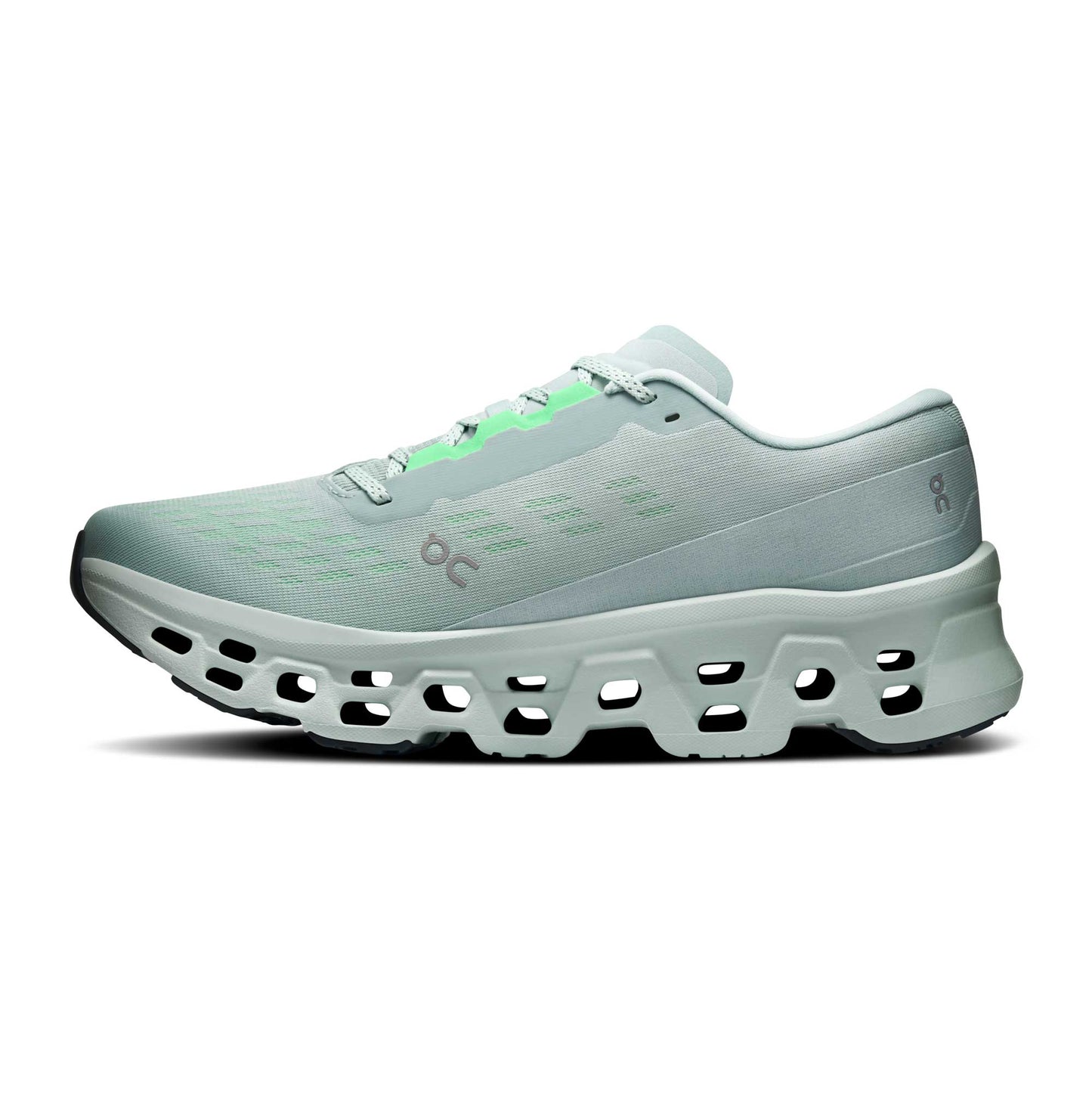 Men's Cloudmonster 3 - Brook/Flurry - Regular (D)