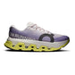 Men's Cloudmonster 3 Hyper Running Shoe - Lily/Limelight - Regular (D)