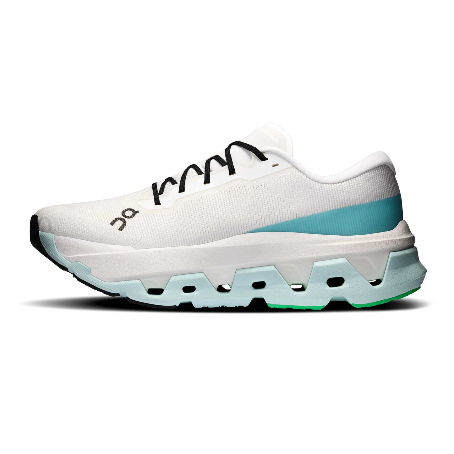 Men's Cloudmonster 3 Hyper Running Shoe - Ivory/Flurry - Regular (D)