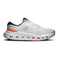Men's Cloudrunner 3 Running Shoe - Ivory/Flame - Regular (D)
