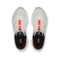 Men's Cloudrunner 3 Running Shoe - Ivory/Flame - Regular (D)