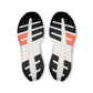 Men's Cloudrunner 3 Running Shoe - Ivory/Flame - Regular (D)