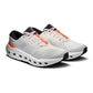 Men's Cloudrunner 3 Running Shoe - Ivory/Flame - Regular (D)