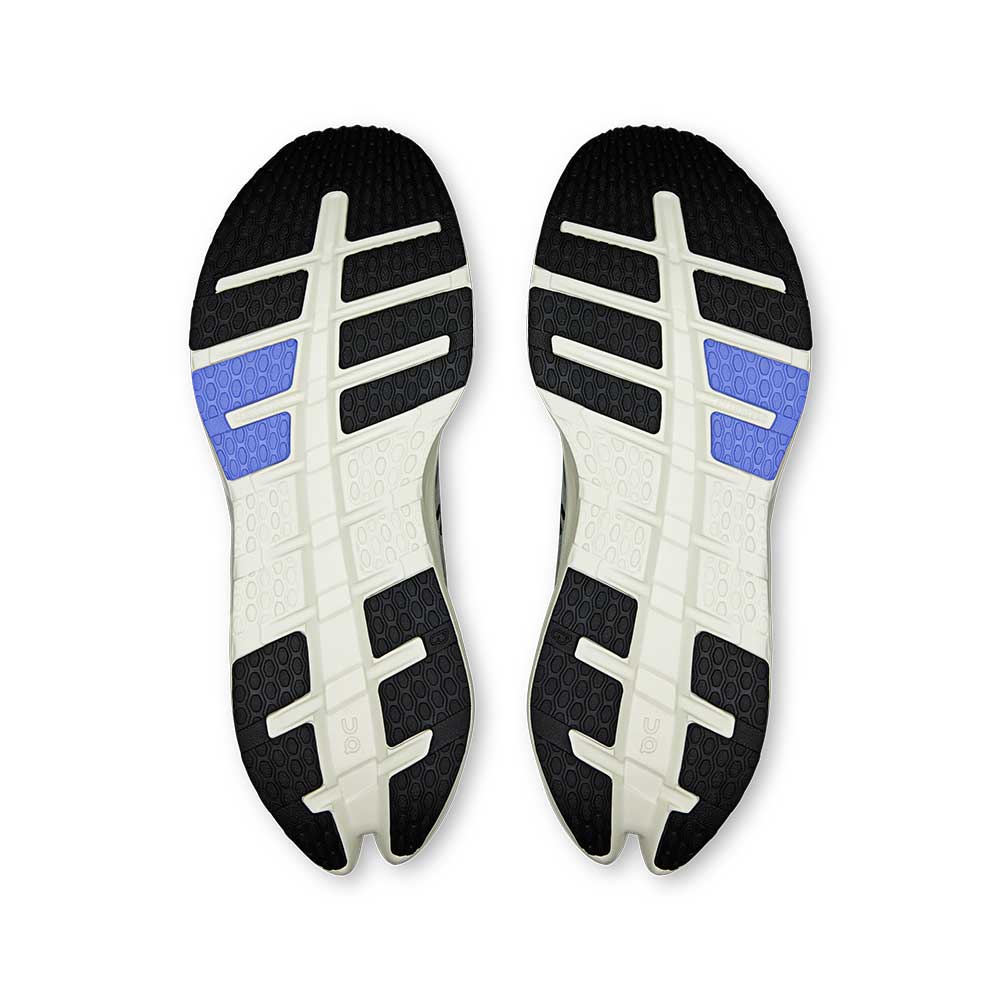 Men's Cloudrunner 3 Running Shoe - Tin/Iceberg - Regular (D)