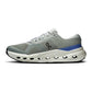 Men's Cloudrunner 3 Running Shoe - Tin/Iceberg - Regular (D)