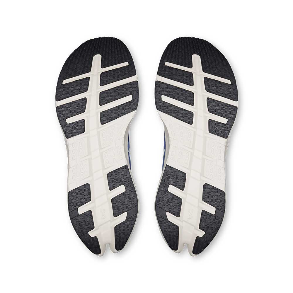 Men's Cloudrunner 3 - Sailor/Ivory - Regular (D)