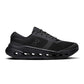 Men's Cloudrunner 3 Running Shoe - Black/Black - Regular (D)