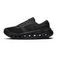 Men's Cloudrunner 3 Running Shoe - Black/Black - Regular (D)