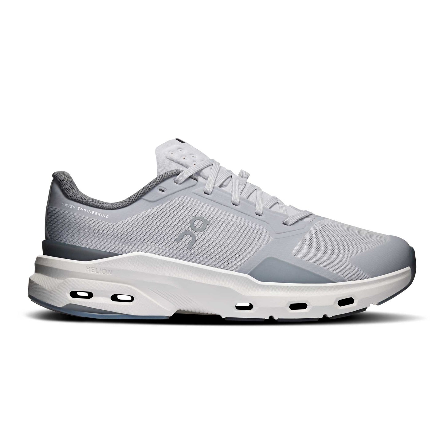 Men's Cloudpulse 2 Cross Training Shoe - Glacier/Ivory Regular (D)