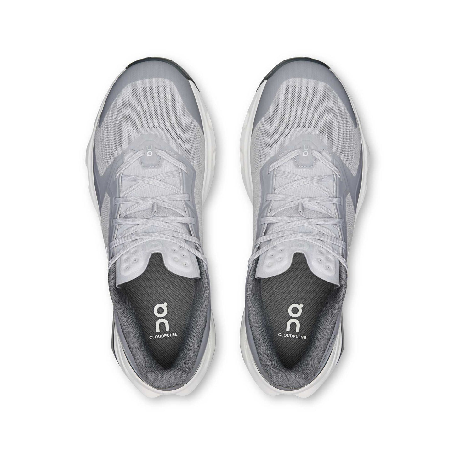Men's Cloudpulse 2 Cross Training Shoe - Glacier/Ivory Regular (D)