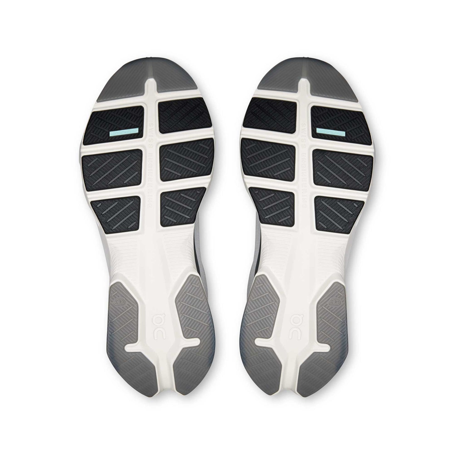 Men's Cloudpulse 2 Cross Training Shoe - Glacier/Ivory Regular (D)