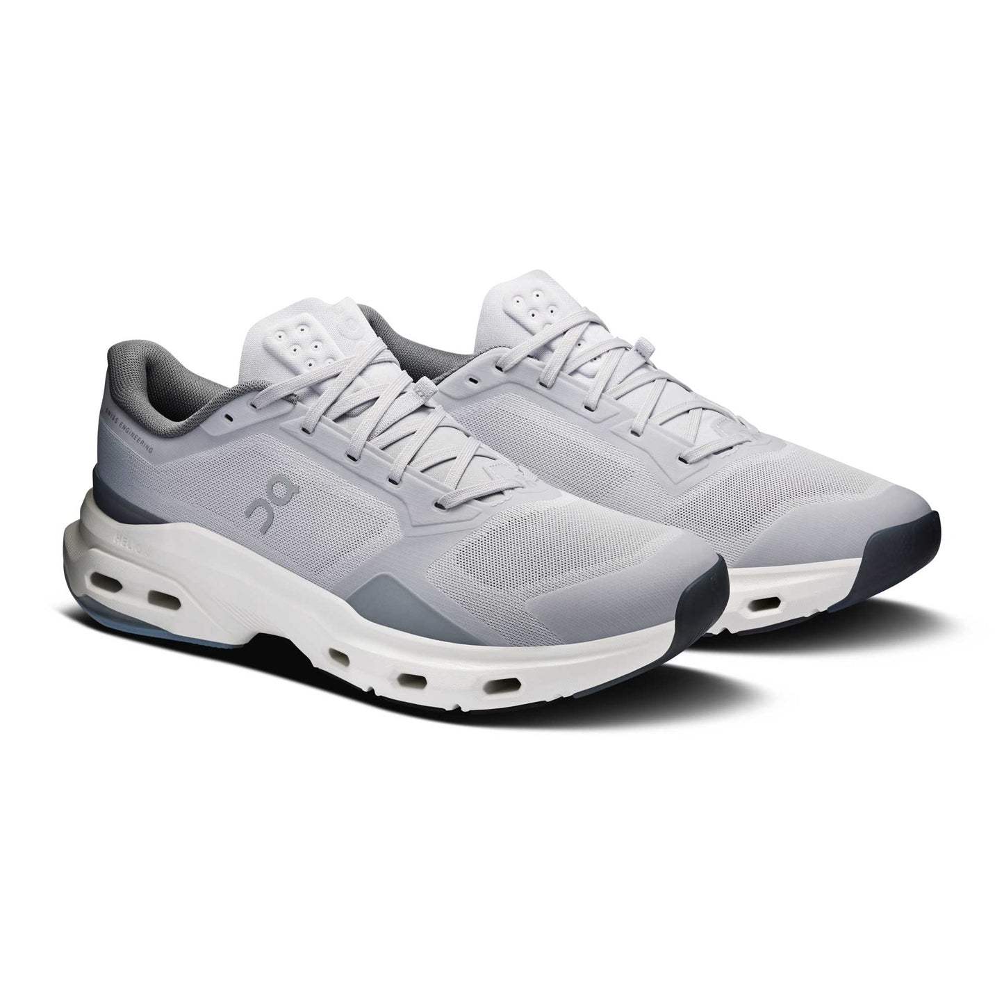 Men's Cloudpulse 2 Cross Training Shoe - Glacier/Ivory Regular (D)