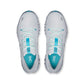 Men's Cloud X 5 Cross Training Shoe - Frost/Alloy - Regular (D)