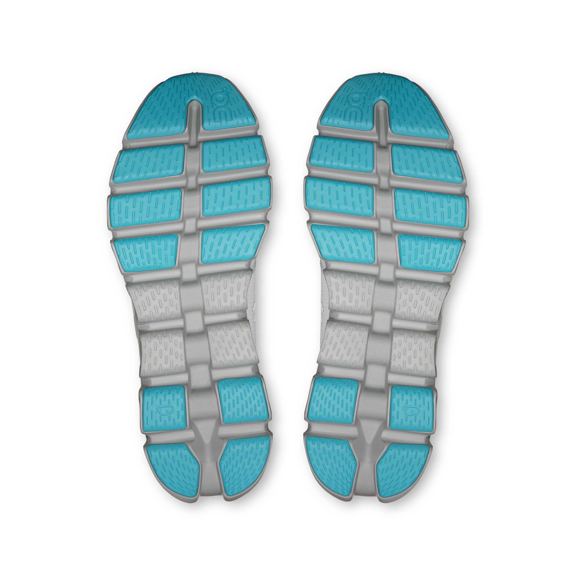 Men's Cloud X 5 Cross Training Shoe - Frost/Alloy - Regular (D