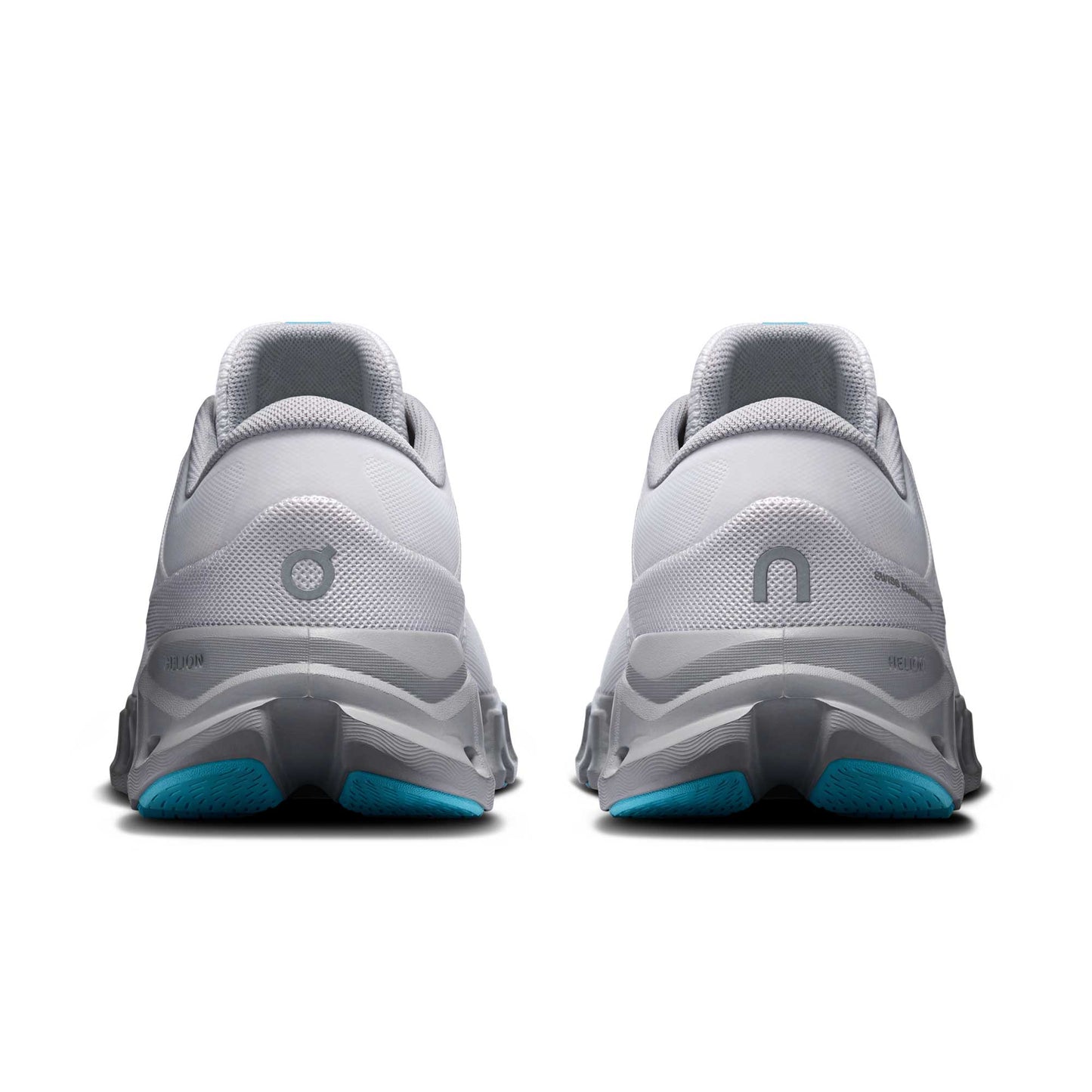 Men's Cloud X 5 Cross Training Shoe - Frost/Alloy - Regular (D)