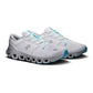 Men's Cloud X 5 Cross Training Shoe - Frost/Alloy - Regular (D)