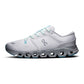 Men's Cloud X 5 Cross Training Shoe - Frost/Alloy - Regular (D)