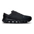 Black/Black