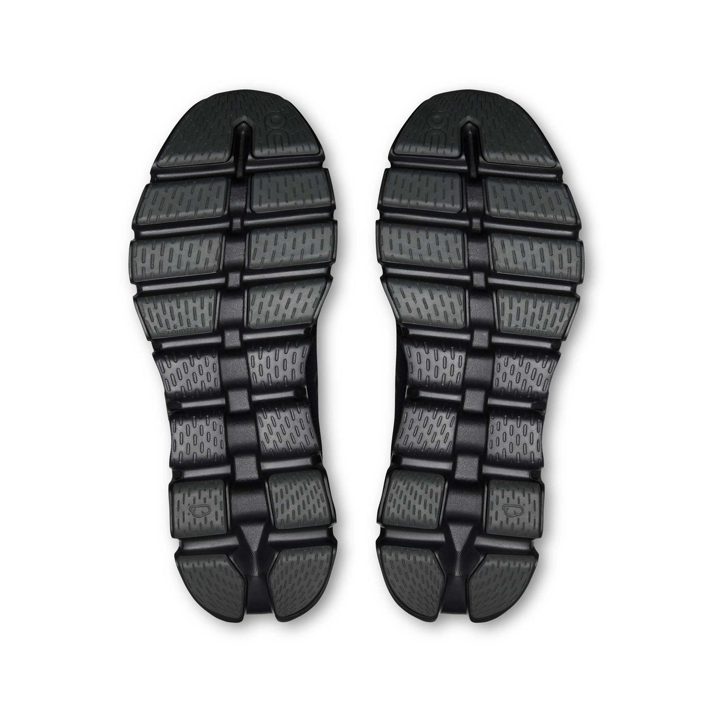 Men's Cloud X 5 Cross Training Shoe - Black/Black - Regular (D)