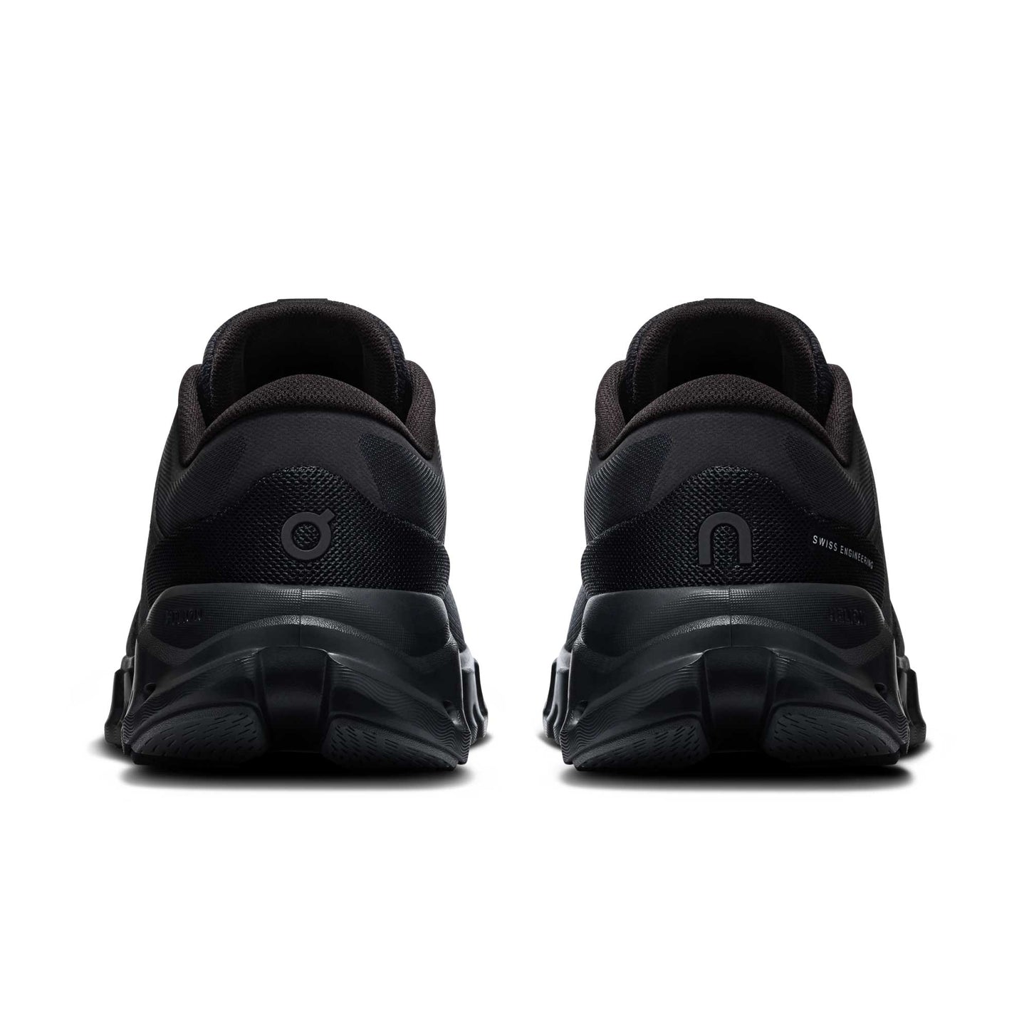 Men's Cloud X 5 Cross Training Shoe - Black/Black - Regular (D)