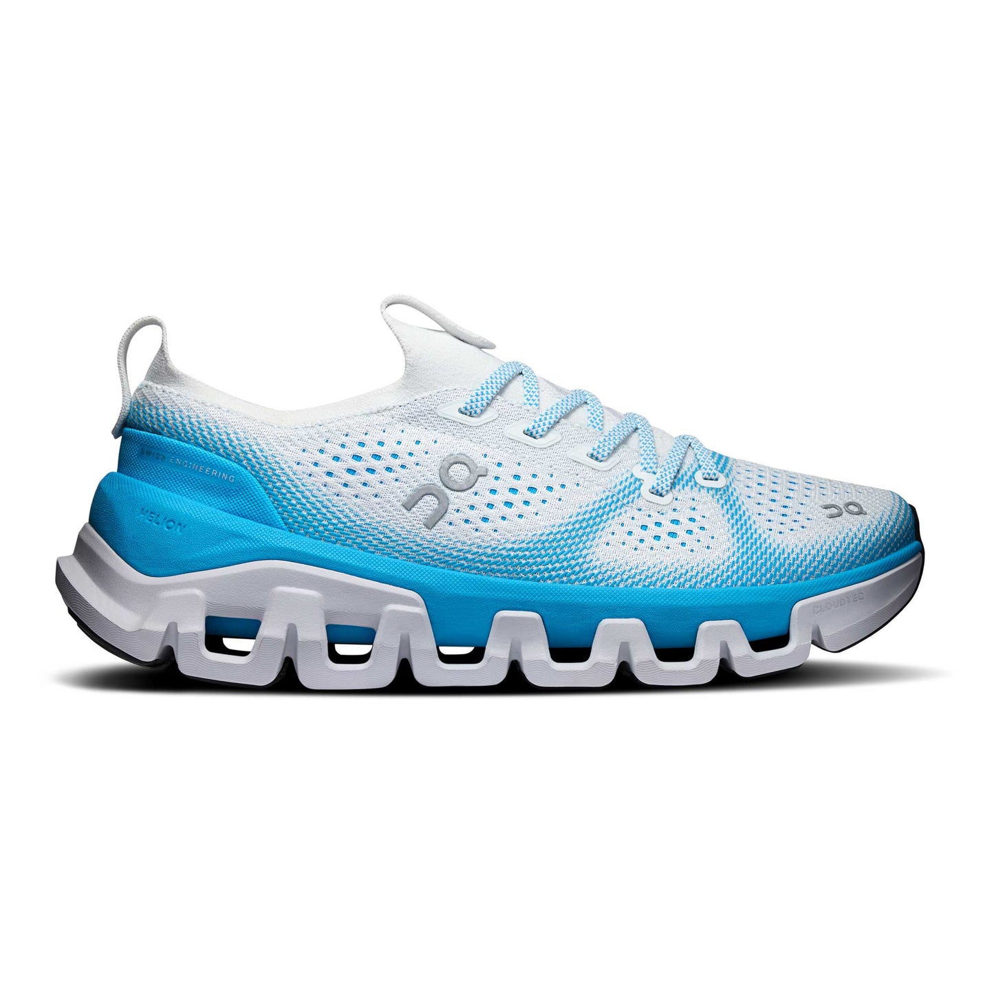 Men's Cloud X Tempo - Ivory/Isle - Regular (D)