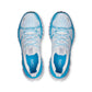 Men's Cloud X Tempo - Ivory/Isle - Regular (D)