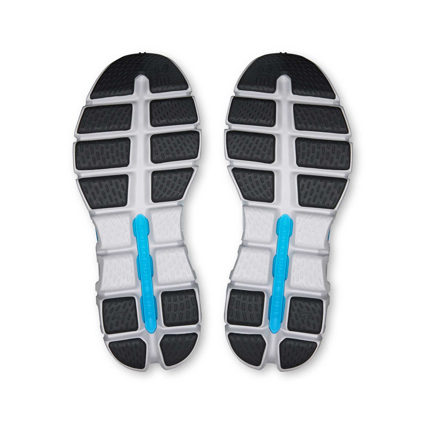 Men's Cloud X Tempo - Ivory/Isle - Regular (D)