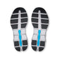 Men's Cloud X Tempo - Ivory/Isle - Regular (D)
