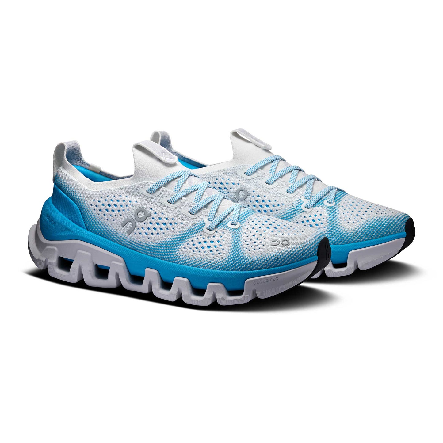 Men's Cloud X Tempo - Ivory/Isle - Regular (D)