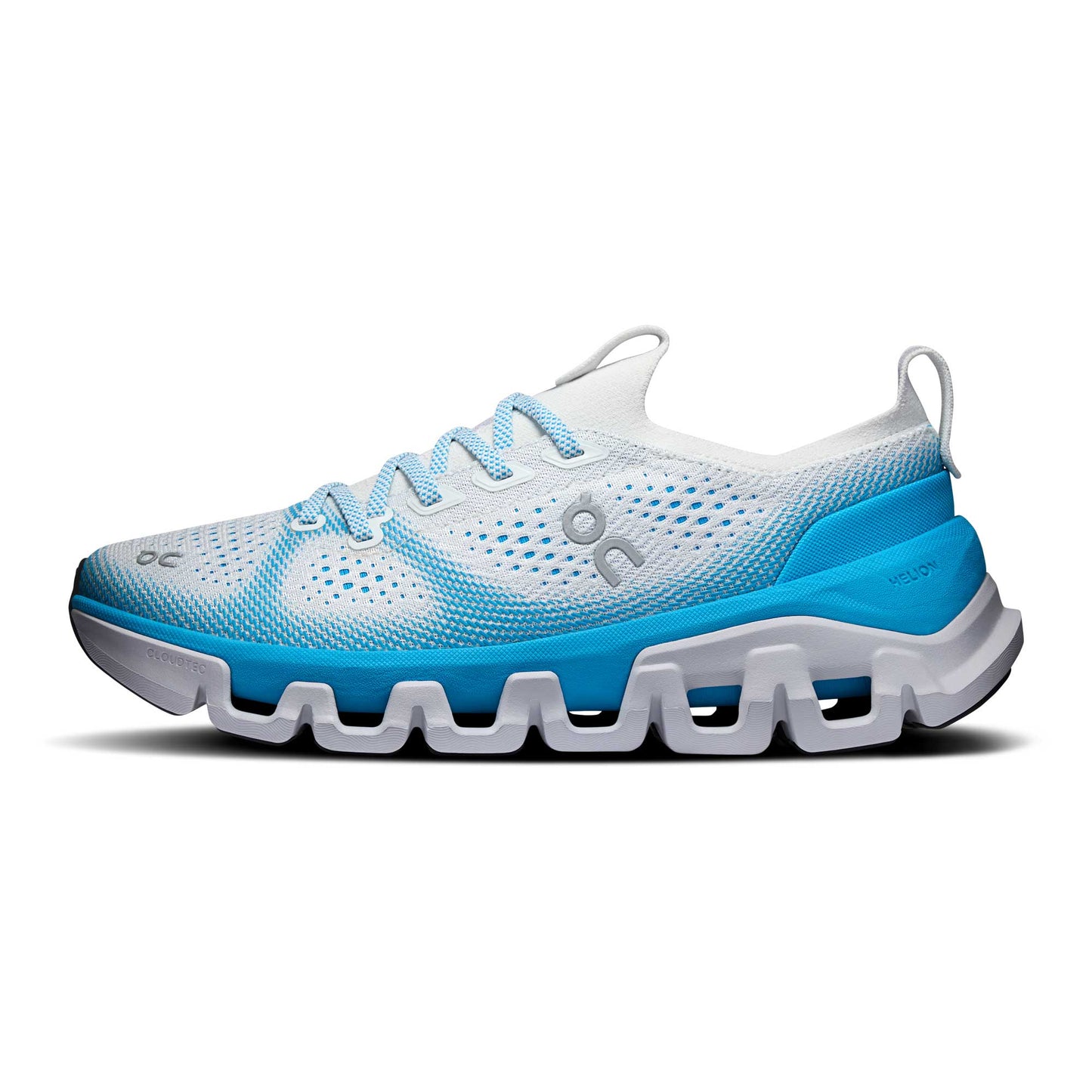 Men's Cloud X Tempo - Ivory/Isle - Regular (D)