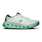 Men's Cloudrunner 3 Max Running Shoe - White/Verdite - Regular (D)