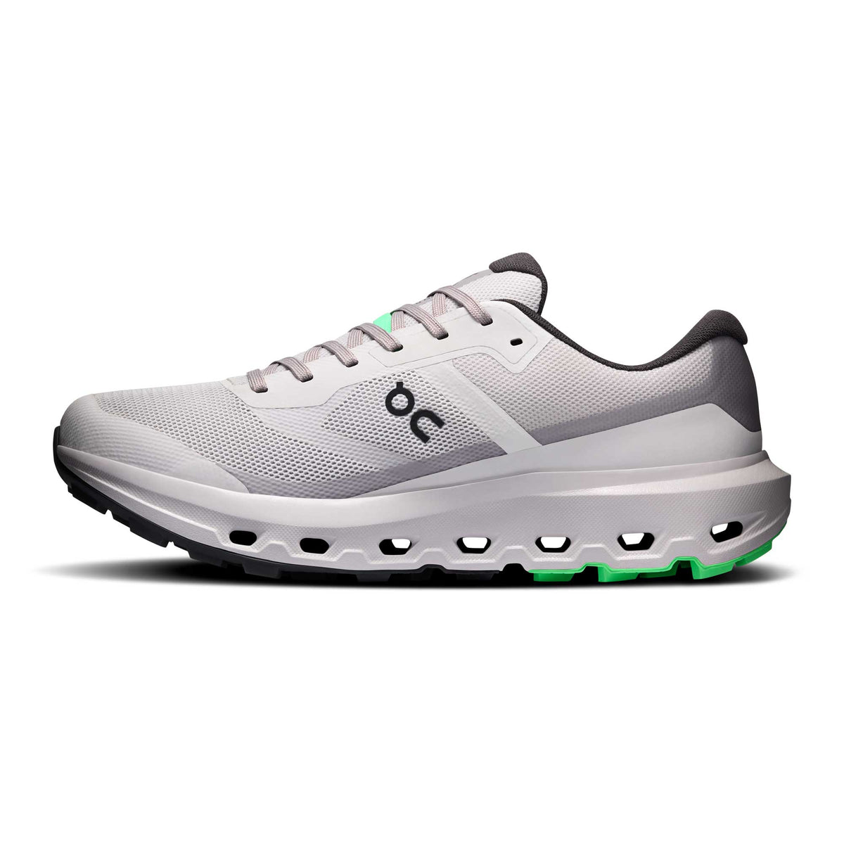 Men's Cloudvista 3 Waterproof - Silver/Ore - Regular (D)