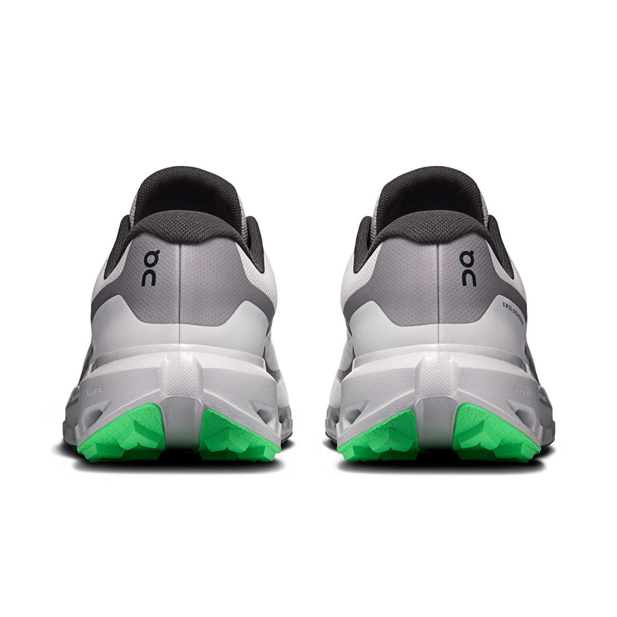 Men's Cloudvista 3 Waterproof - Silver/Ore - Regular (D)