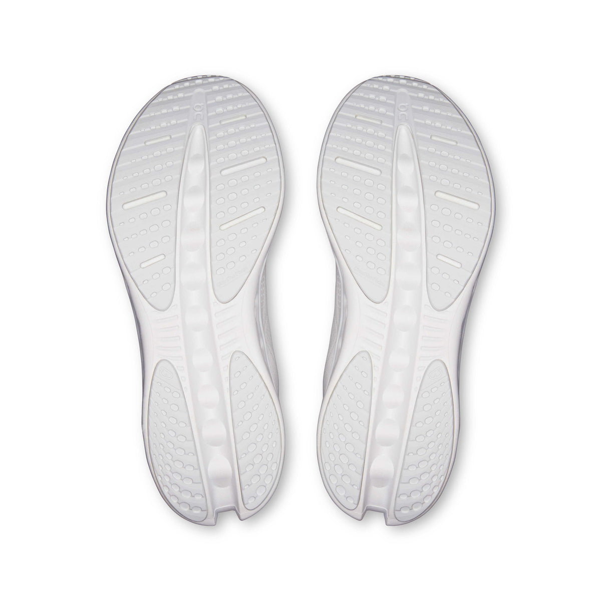 Men's Cloudsurfer 3 - White/White - Regular (D)