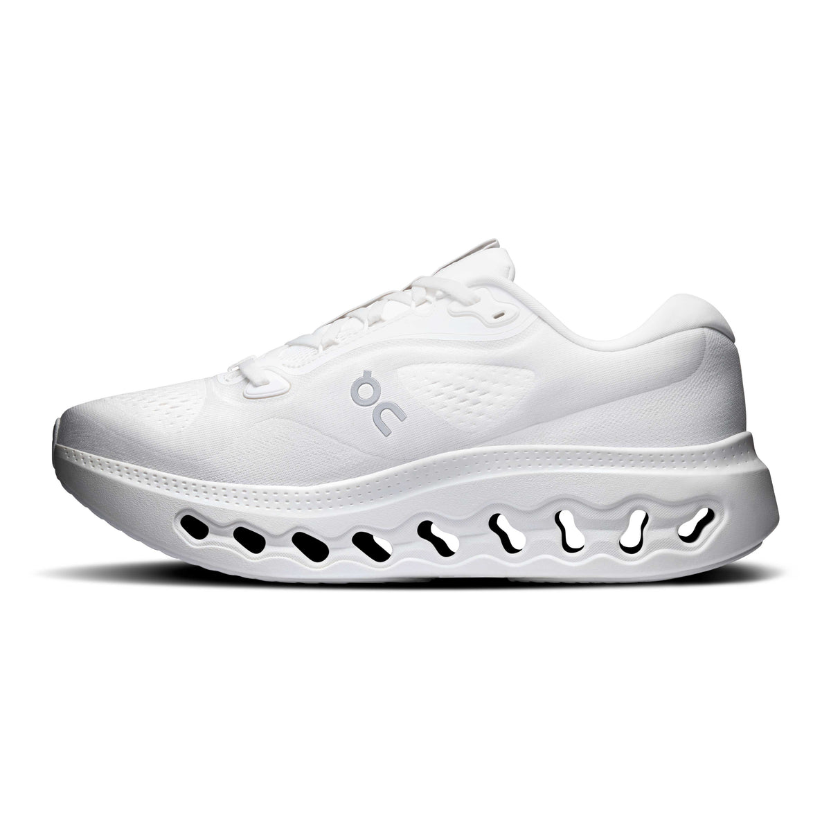 Women's Cloudsurfer 3 - White/White - Regular (B)