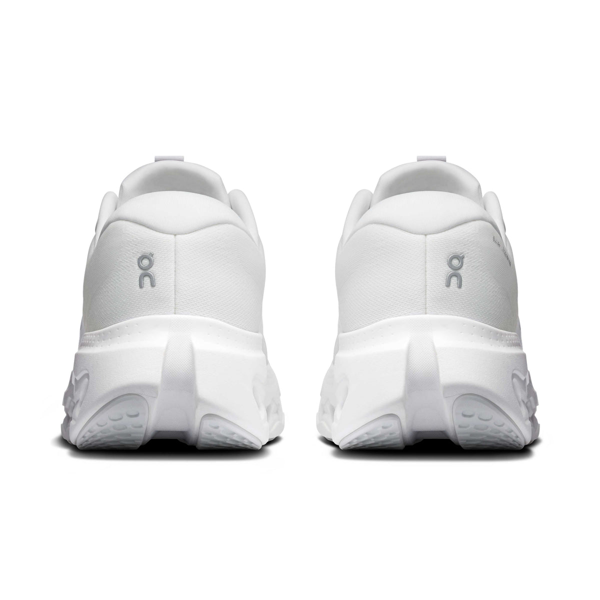 Men's Cloudsurfer 3 - White/White - Regular (D)