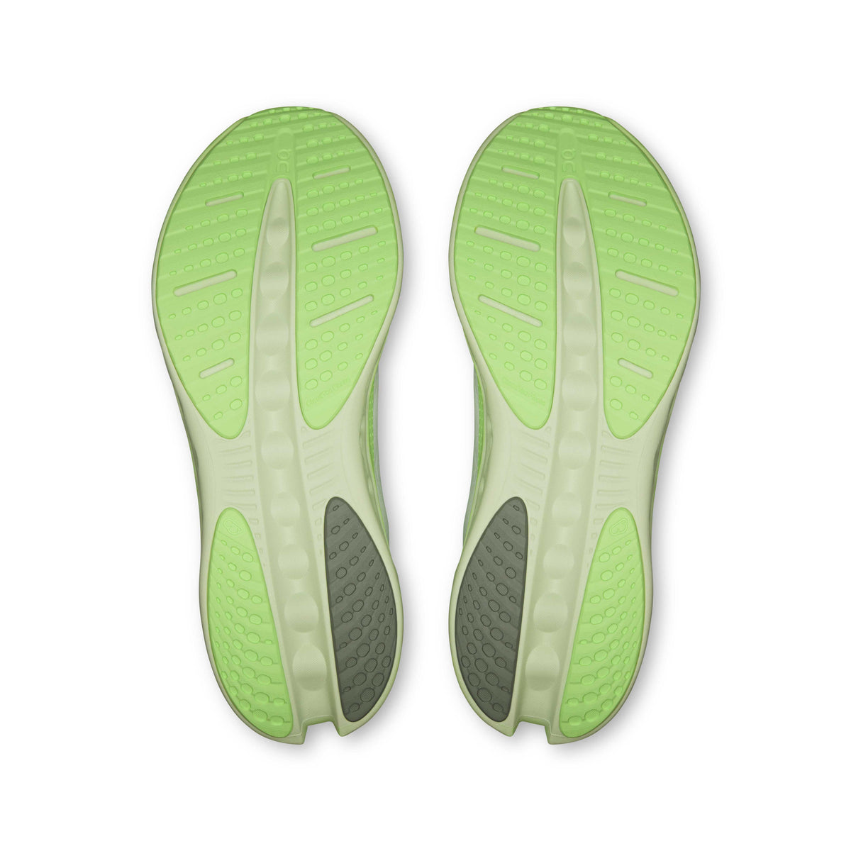 Men's Cloudsurfer 3 - Sprout/Lucent - Regular (D)