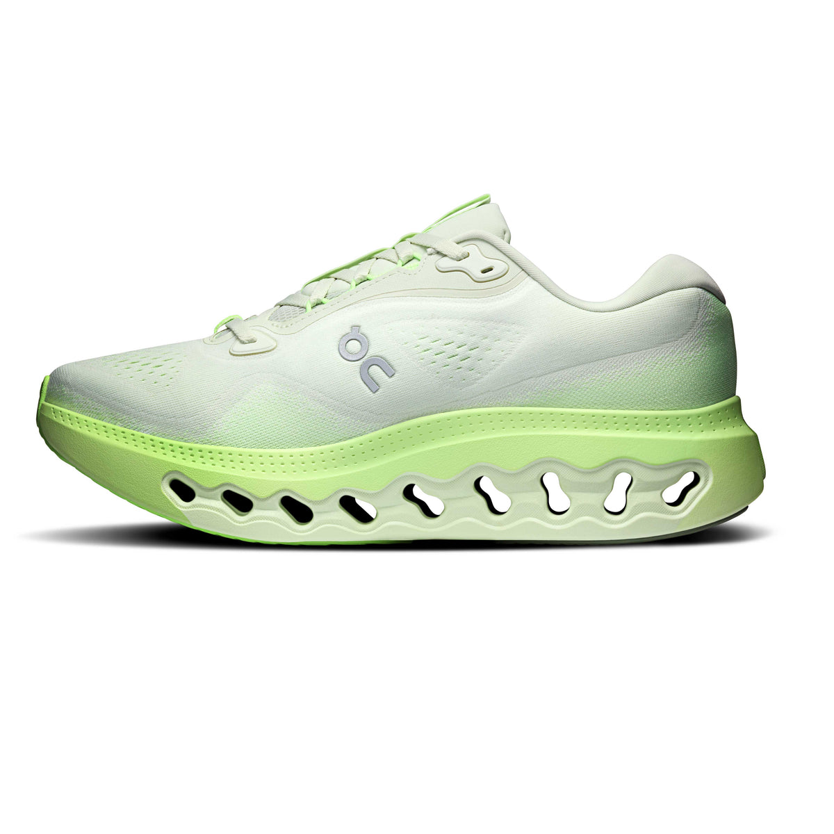 Men's Cloudsurfer 3 - Sprout/Lucent - Regular (D)