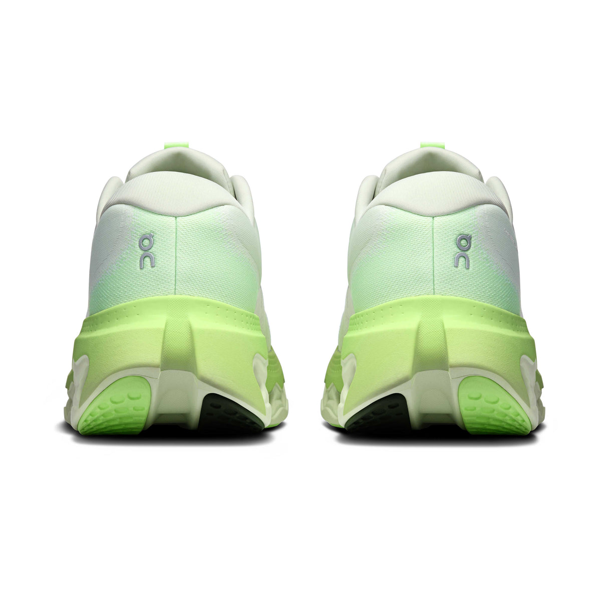 Men's Cloudsurfer 3 - Sprout/Lucent - Regular (D)