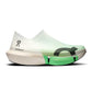 Cloudboom Strike 2 LS - White/Verdite - Regular (D)