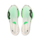 Cloudboom Strike 2 LS - White/Verdite - Regular (D)