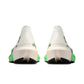 Cloudboom Strike 2 LS - White/Verdite - Regular (D)