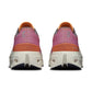 Women's Cloudeclipse Running Shoe - Tangerine/Ivory - Regular (B)