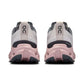 W Cloudsurfer Trail (B) - Silver/Mauve