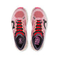 W Cloudmonster Hyper (B) - Red/Cream