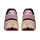 W Cloudmonster Hyper (B) - Red/Cream