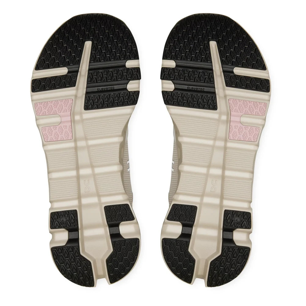 W Cloudrunner 2 (B) - Silver/Mauve